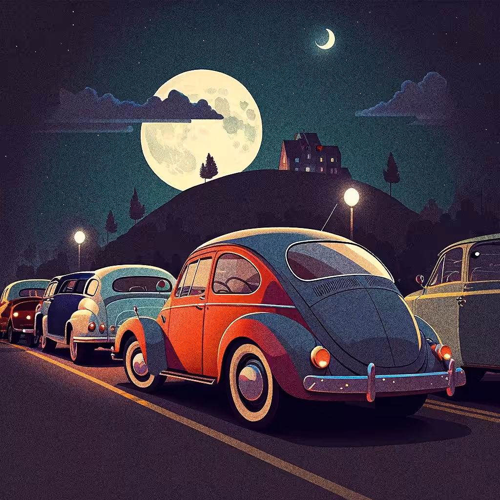 Way Home