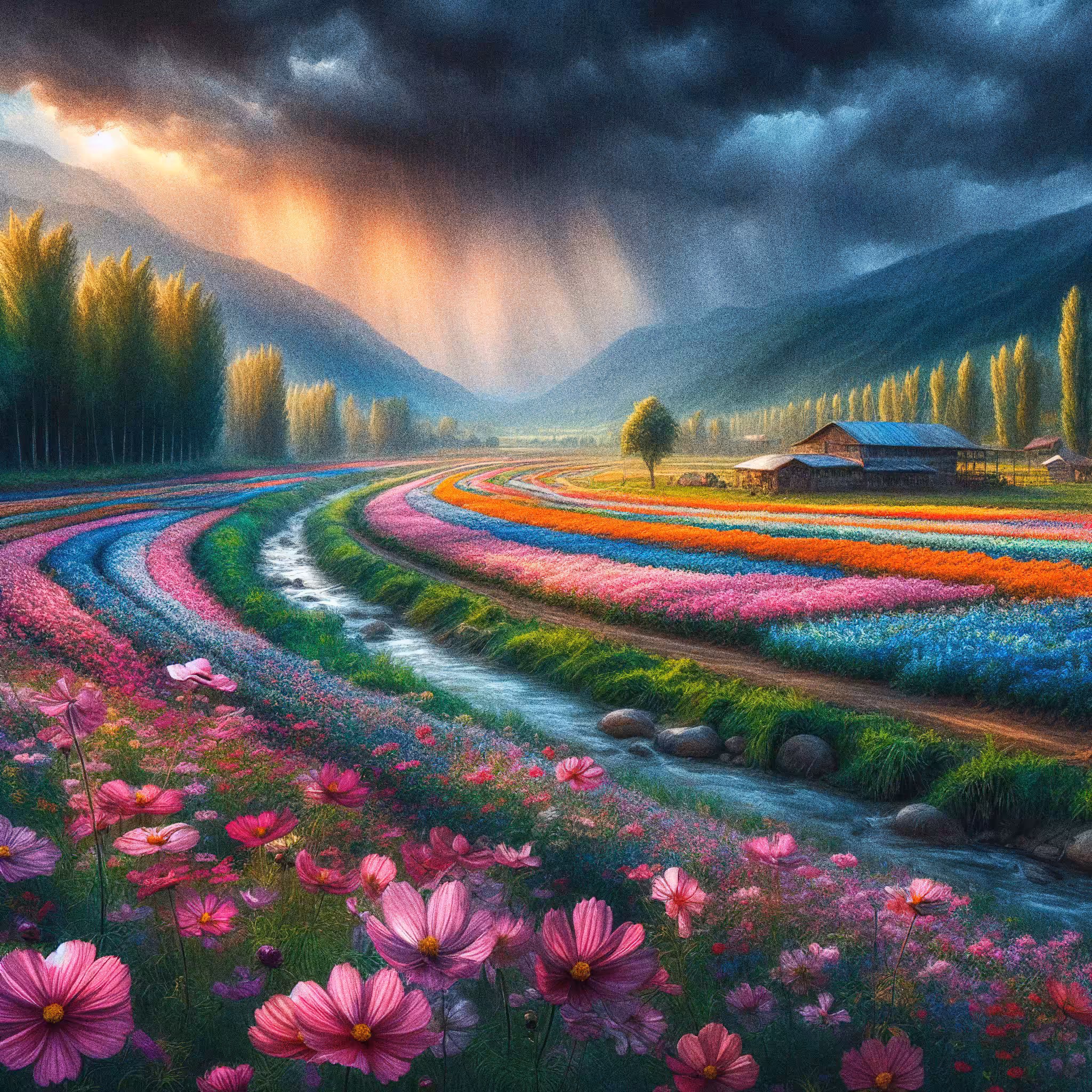 Dreamscapes by Deth #9