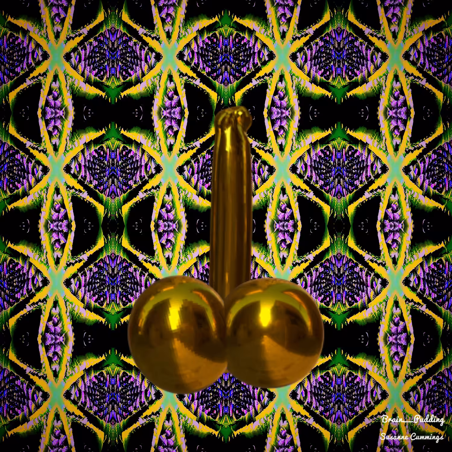 Gold Shlonger