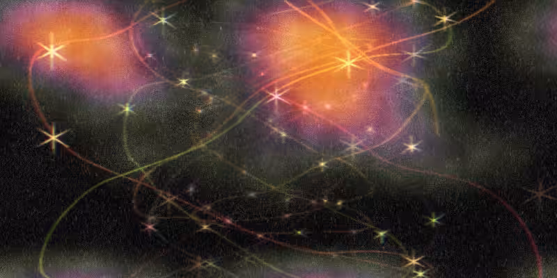 Pulsar #5