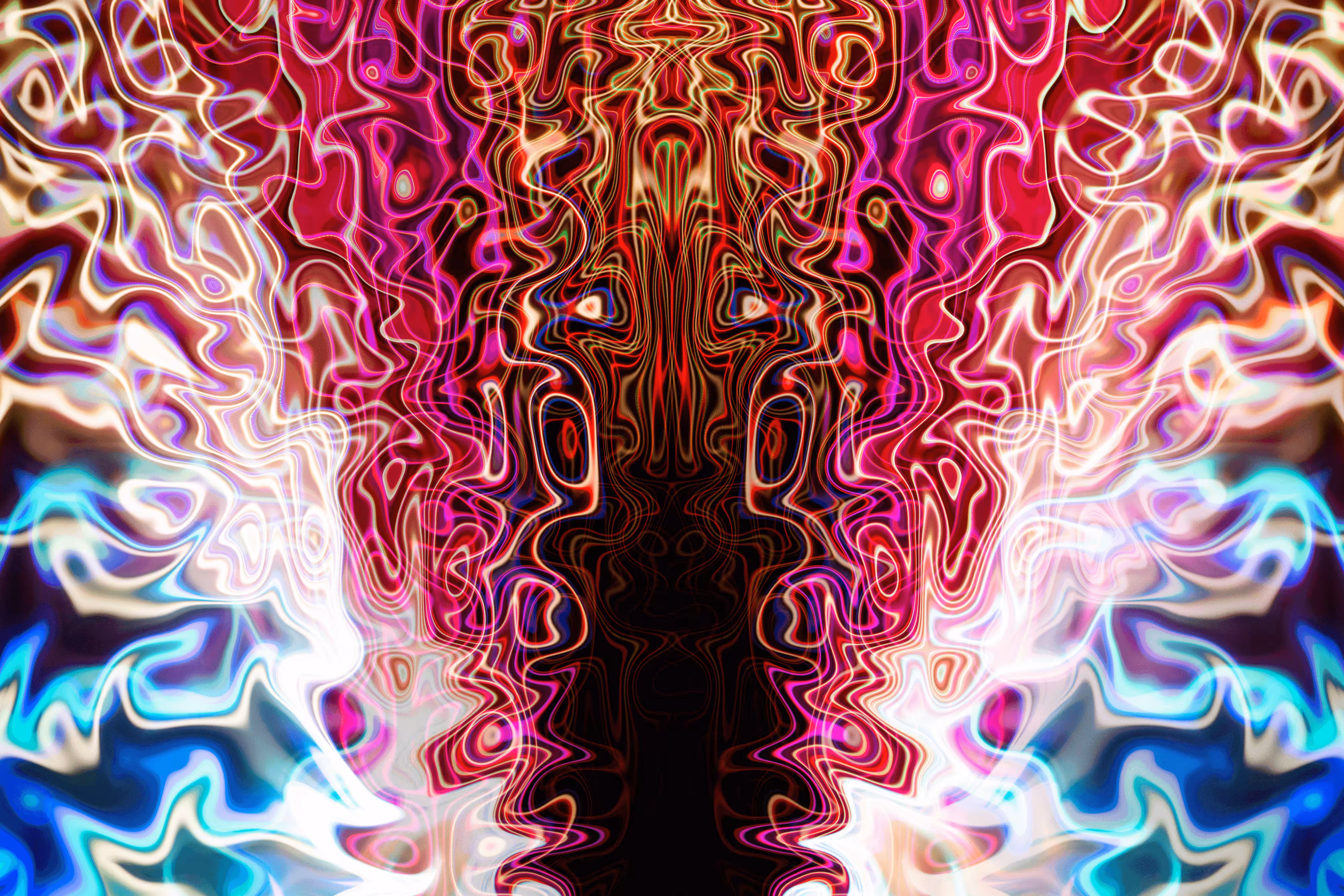 The Grand Scheme