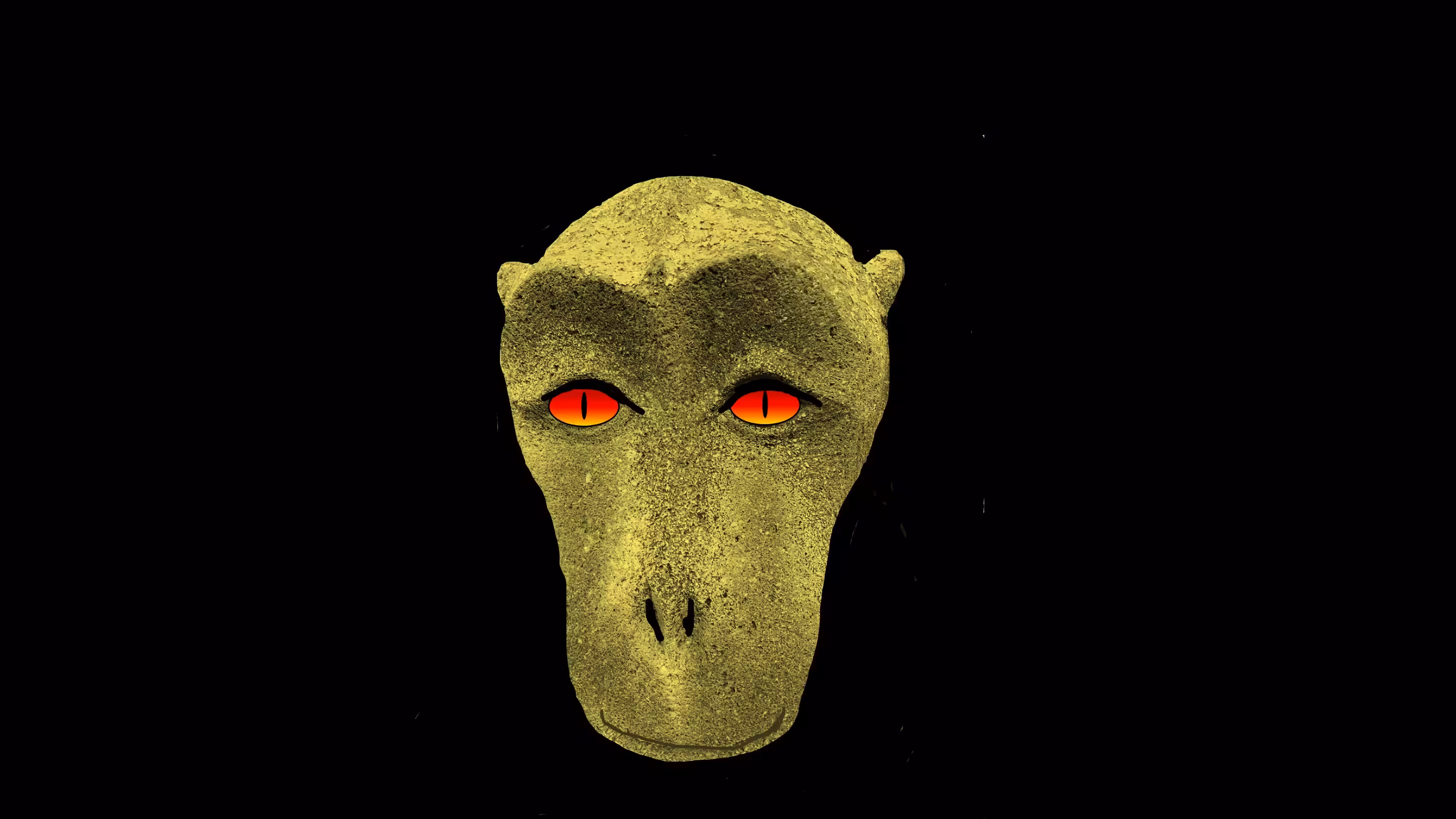 Ape Mask #4