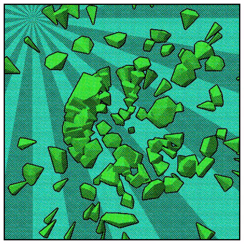 POP! Rocks #47