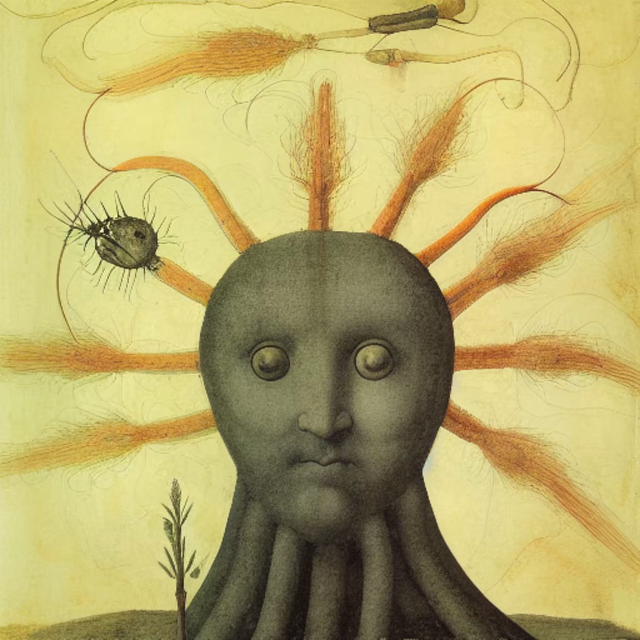 The Oracles #883