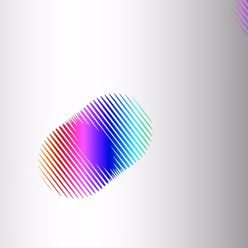 Soft Shapes #11