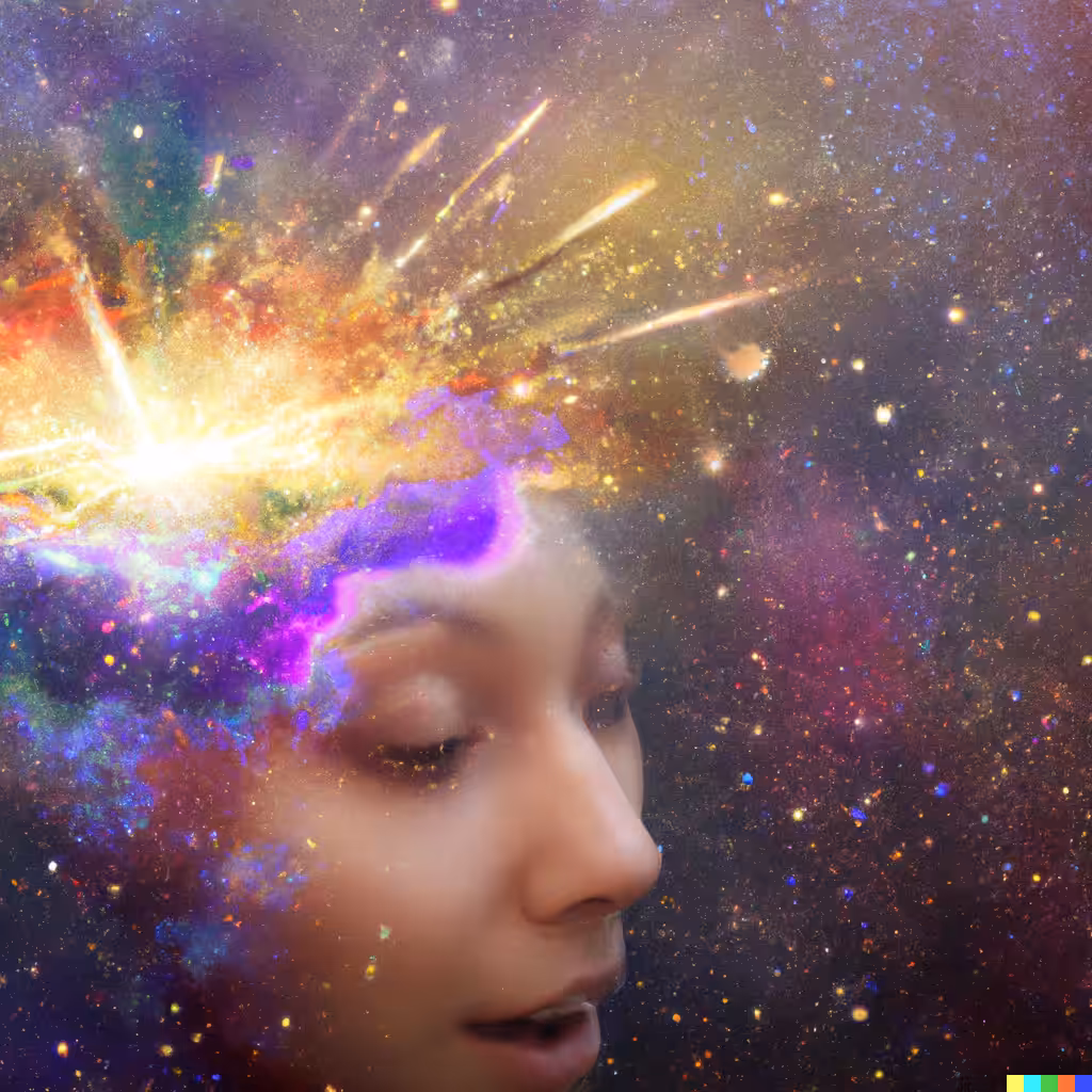 Cosmic Artistic Consciousness
