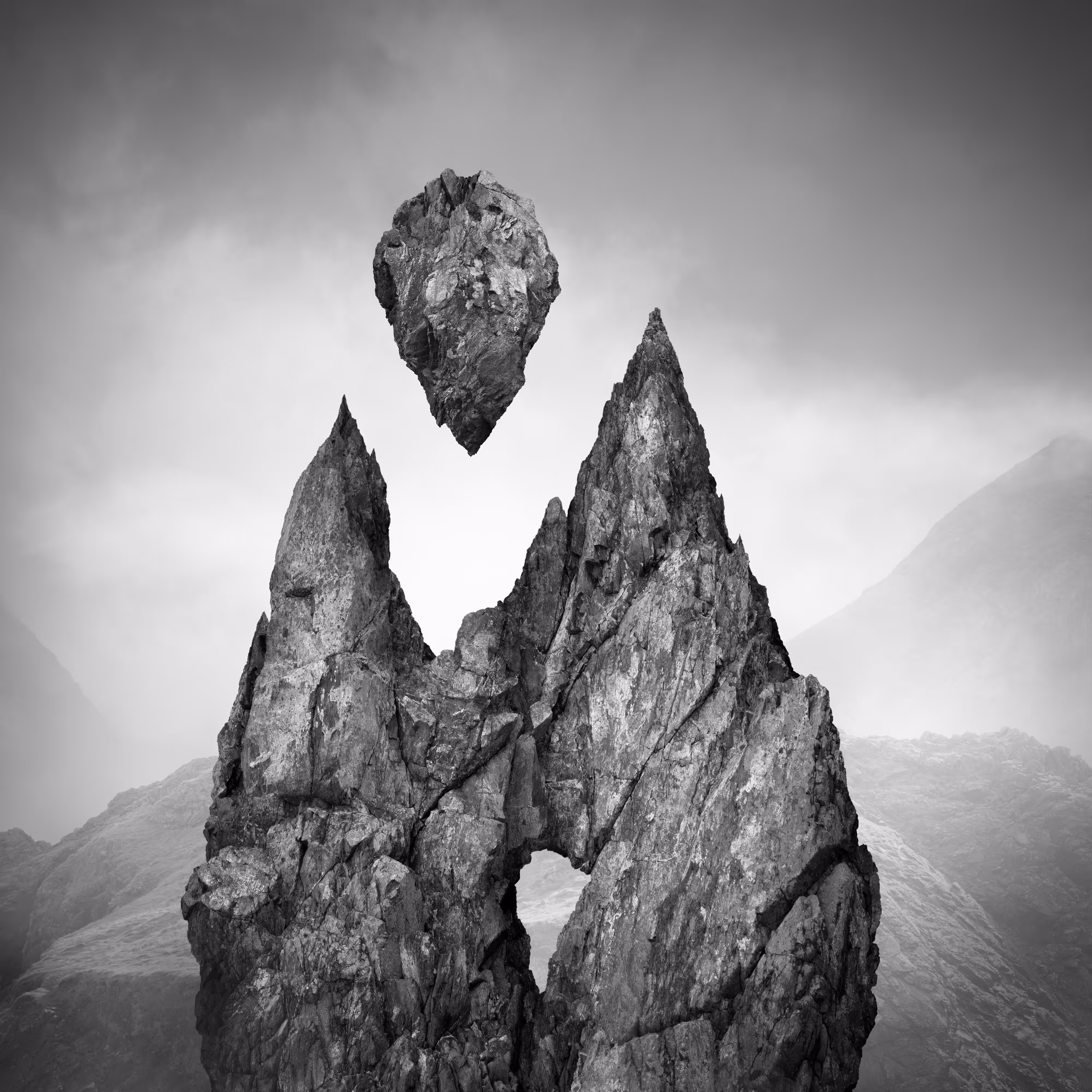 Rebalance
