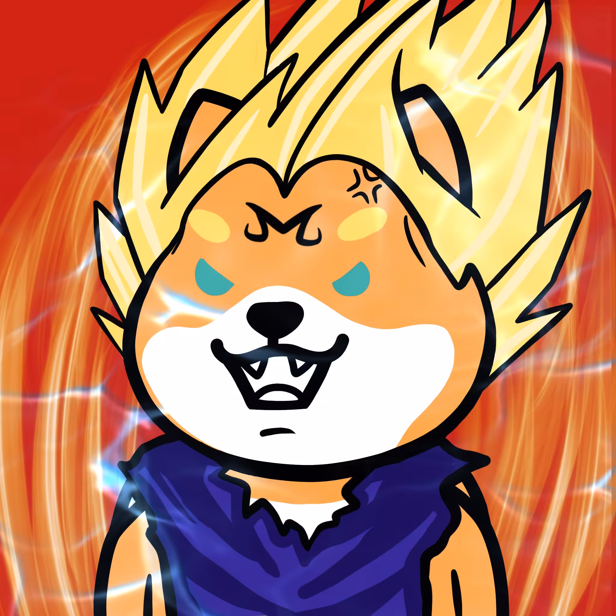 Boboshiba for Boboshiba_NFTs