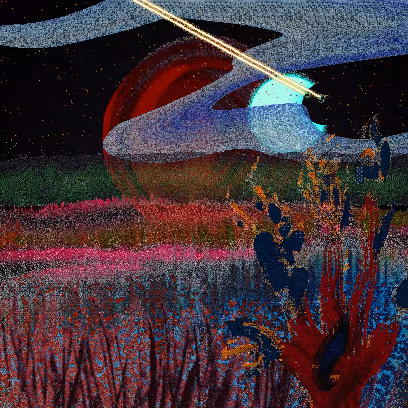 Ceshan's Psychedelics #378