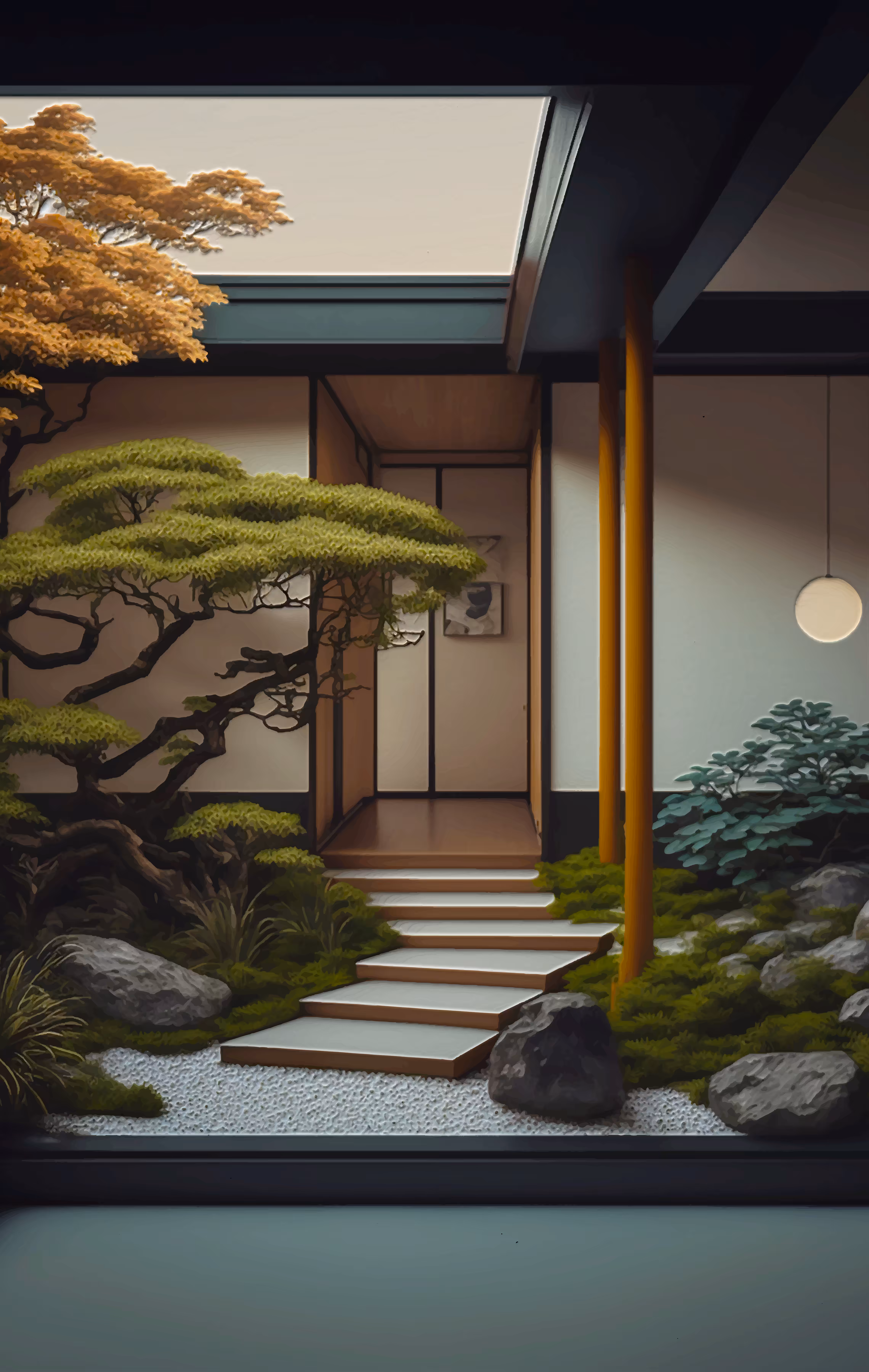 The Moment of Zen #35