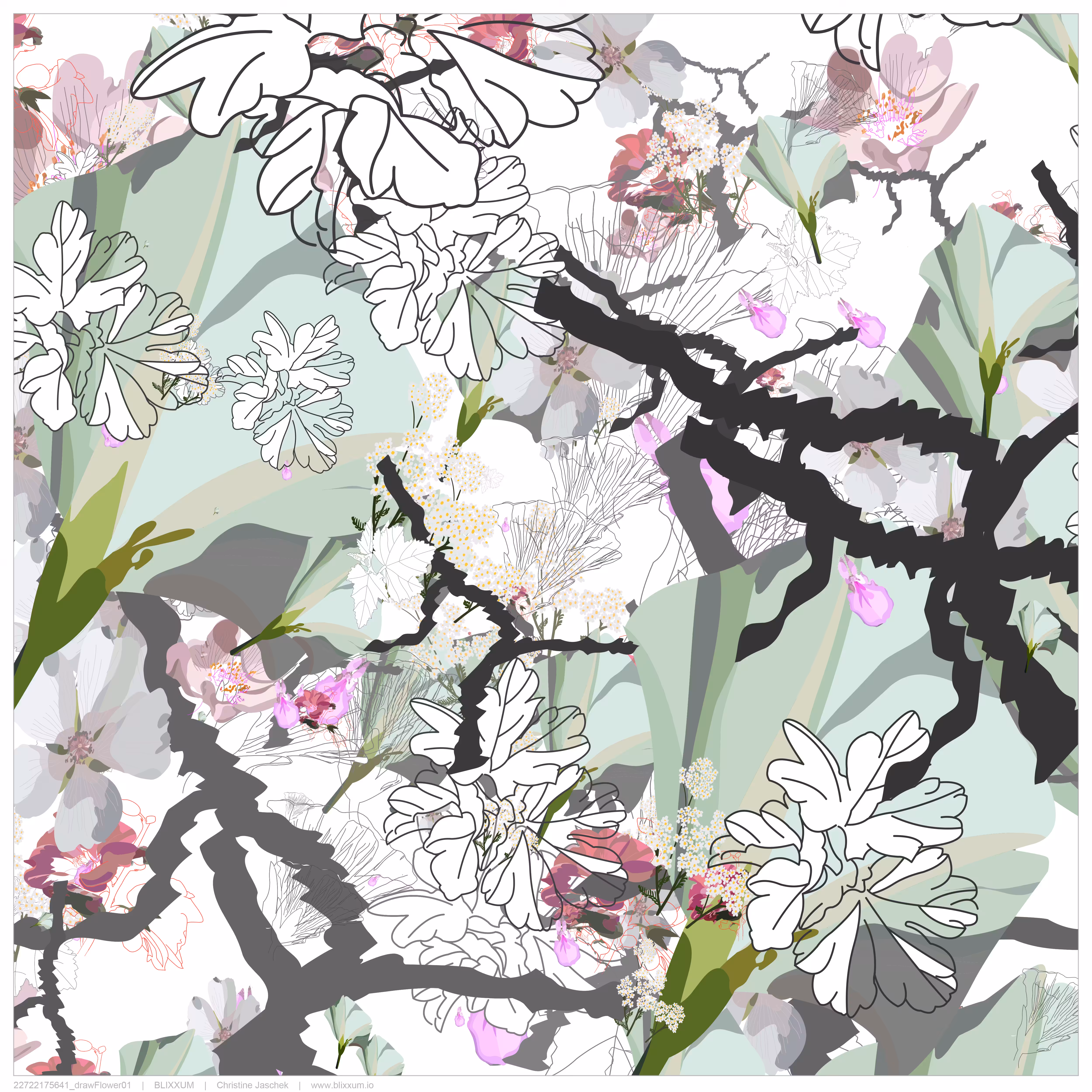 drawFlower01