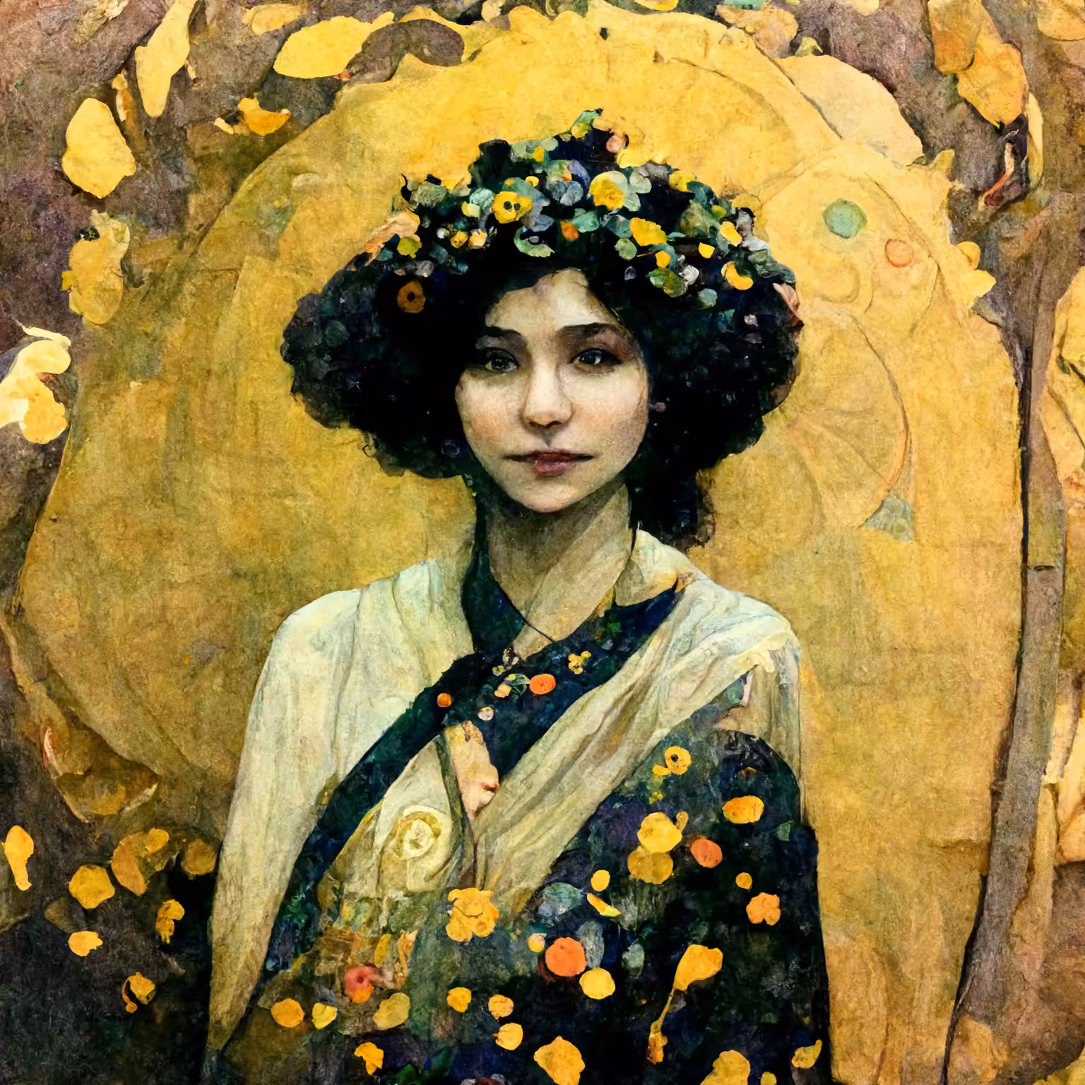 Nelida Lin