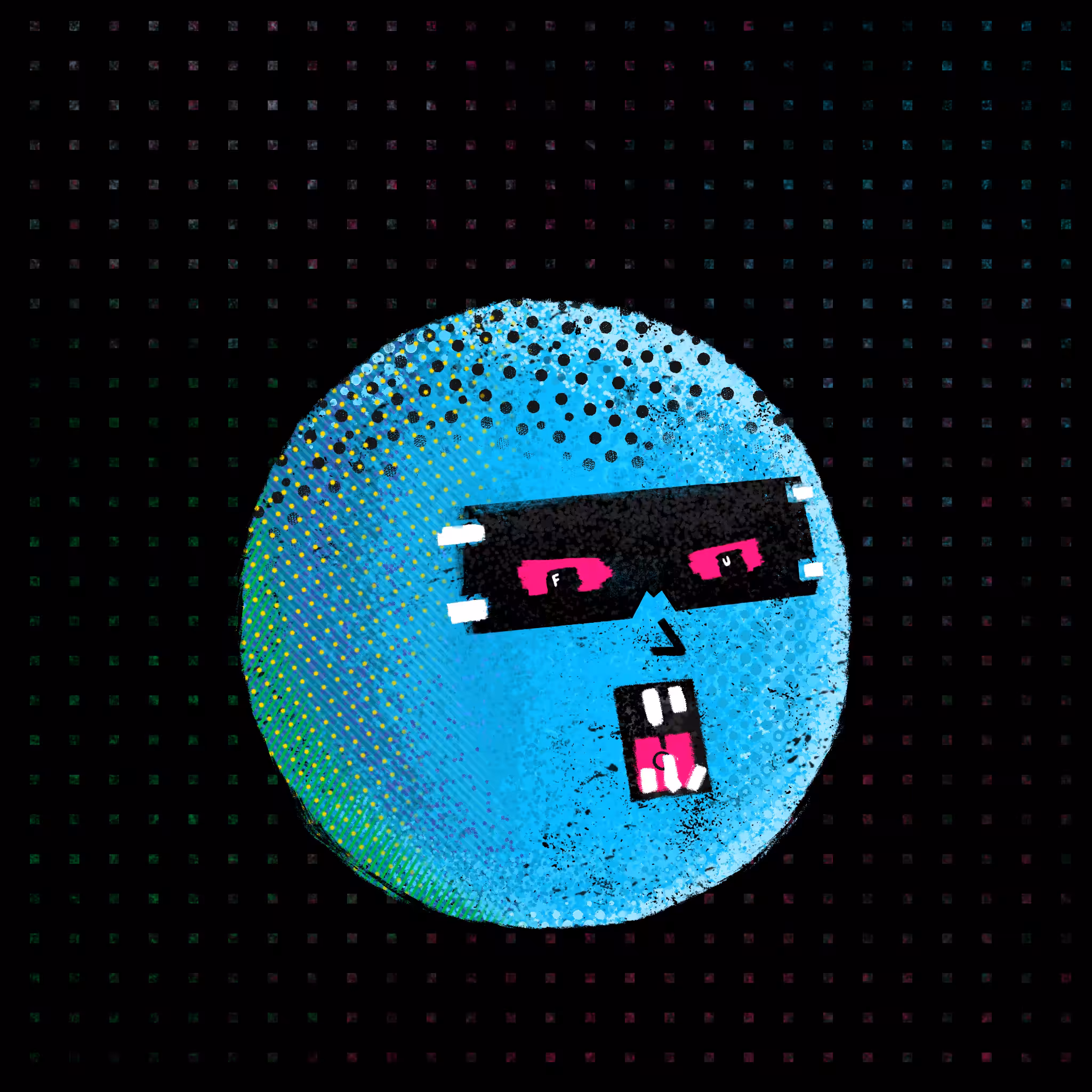 Grifticle #30