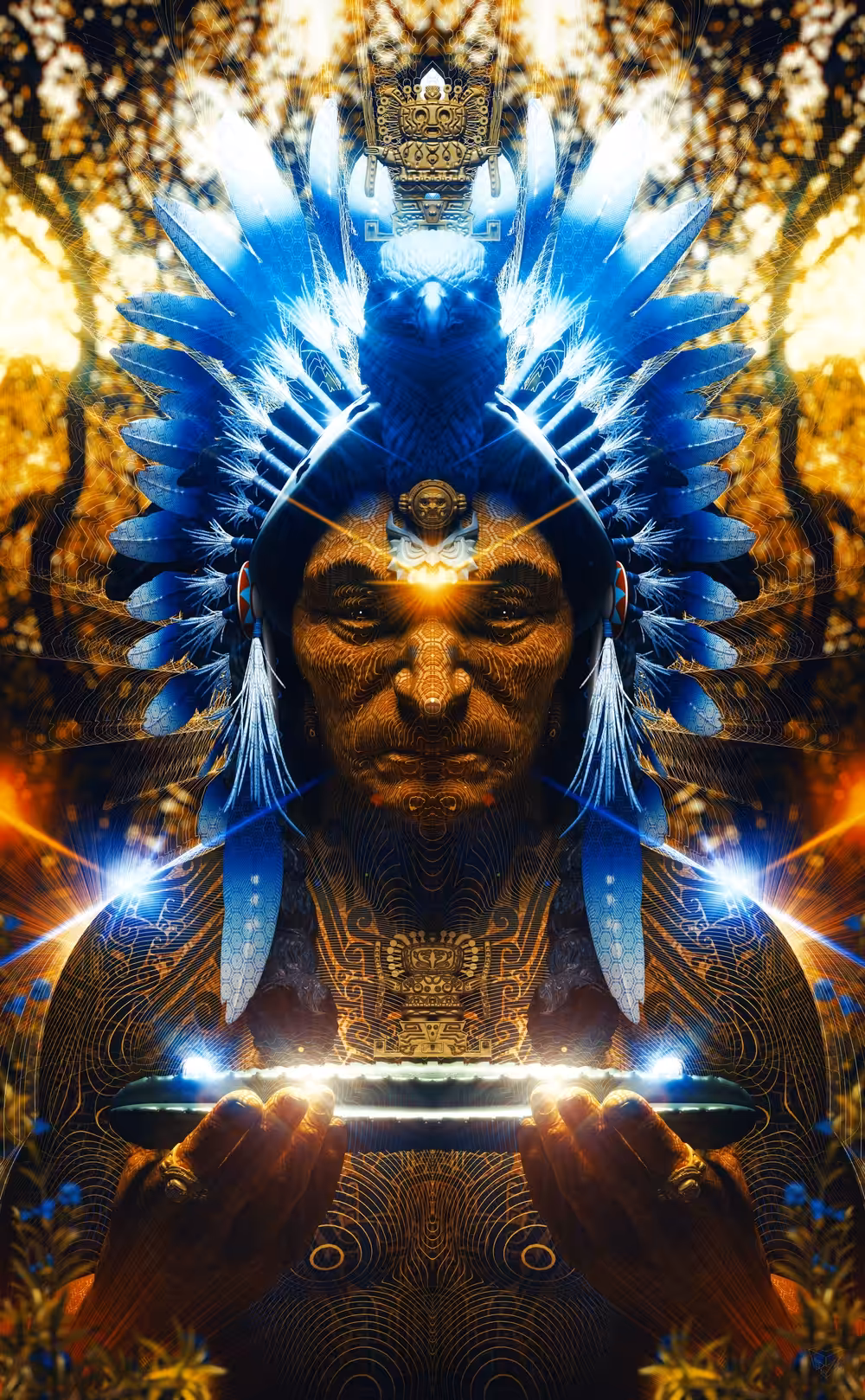 El Maestro de Chavin