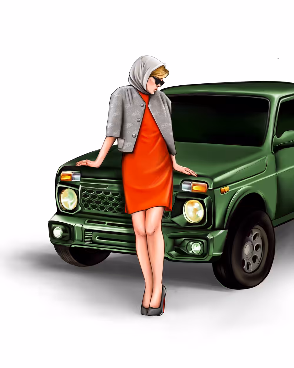 Niva