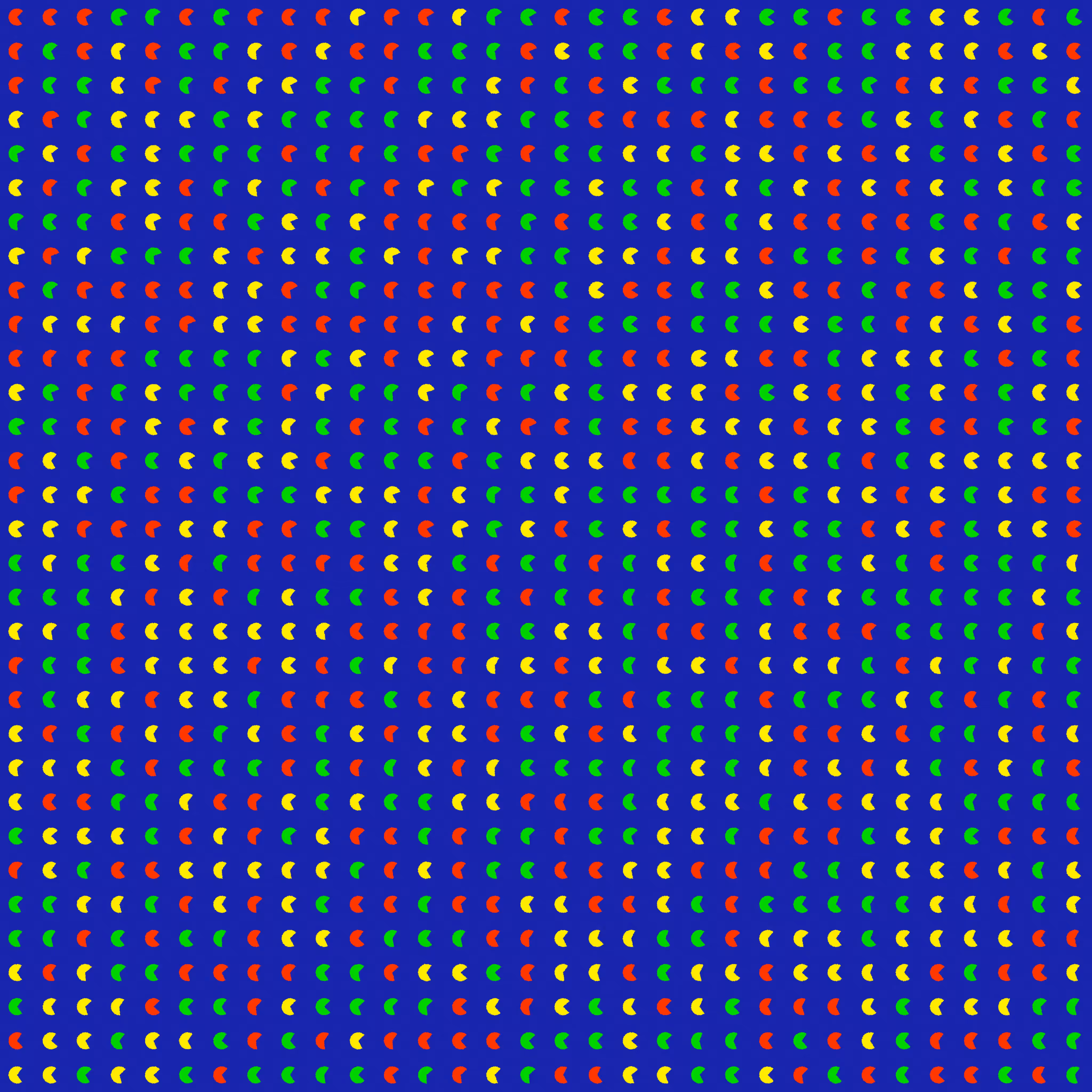 Code Art Series - MT0322