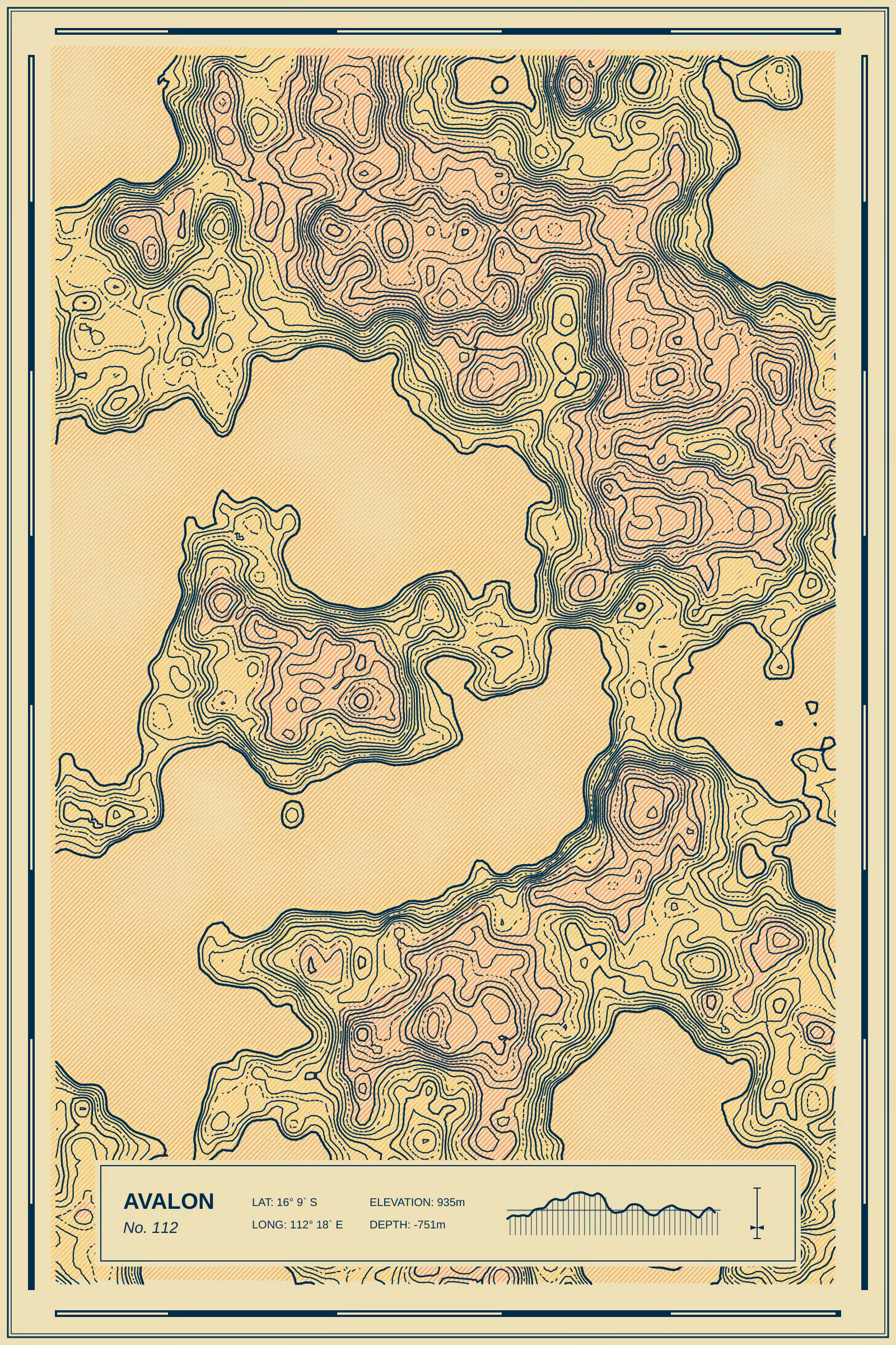 Avalon #112
