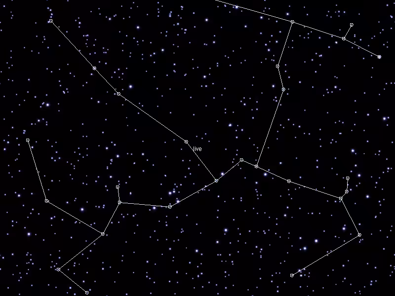 Postcards from StarryNight #83