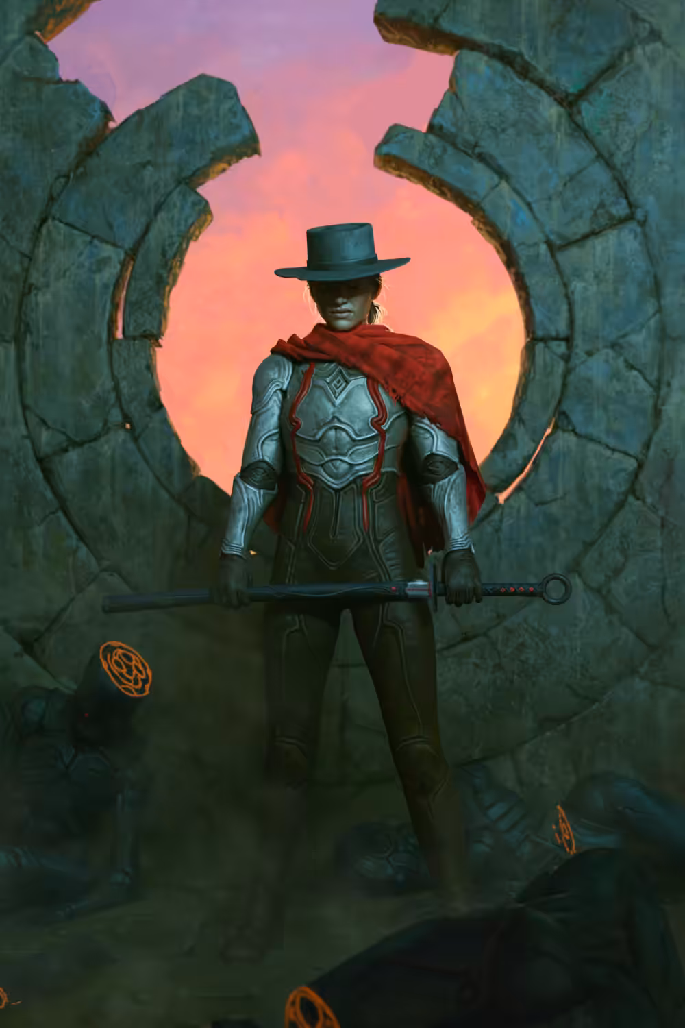Hive Control