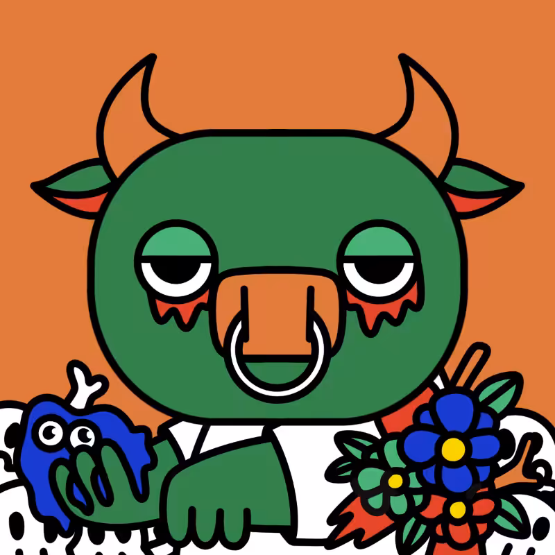 Zoombie #56