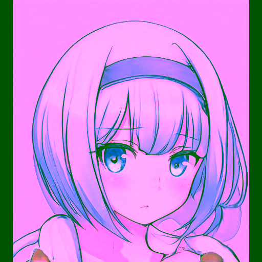 Bishoujo Originals - #4164