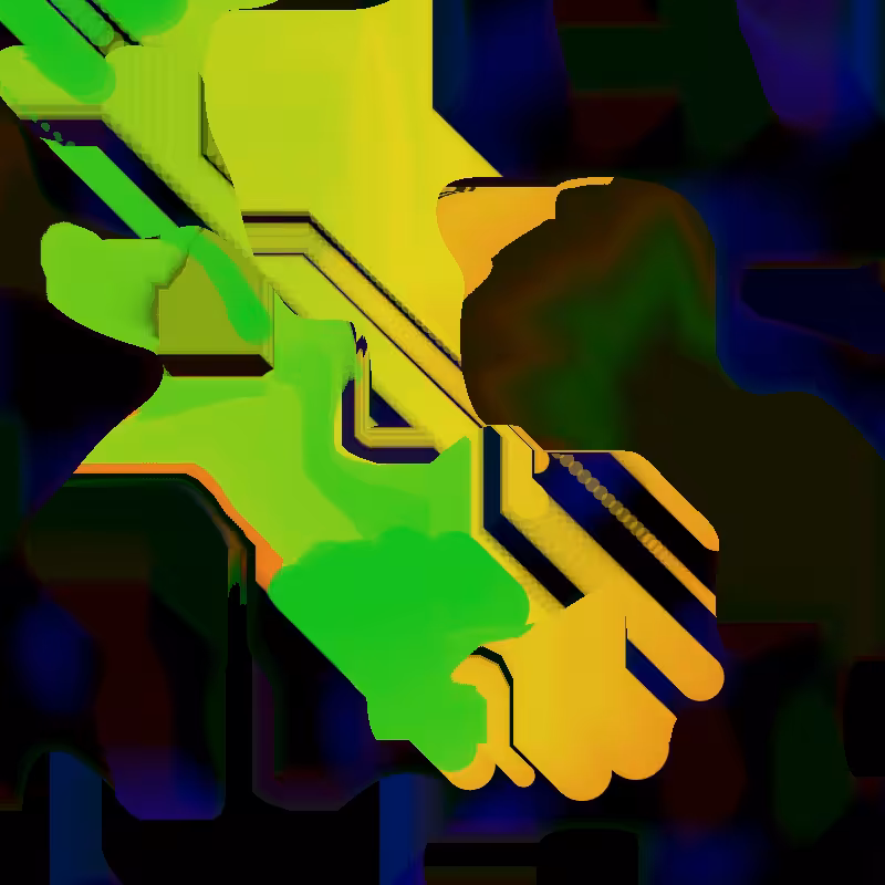 Rainbow Drenk #6