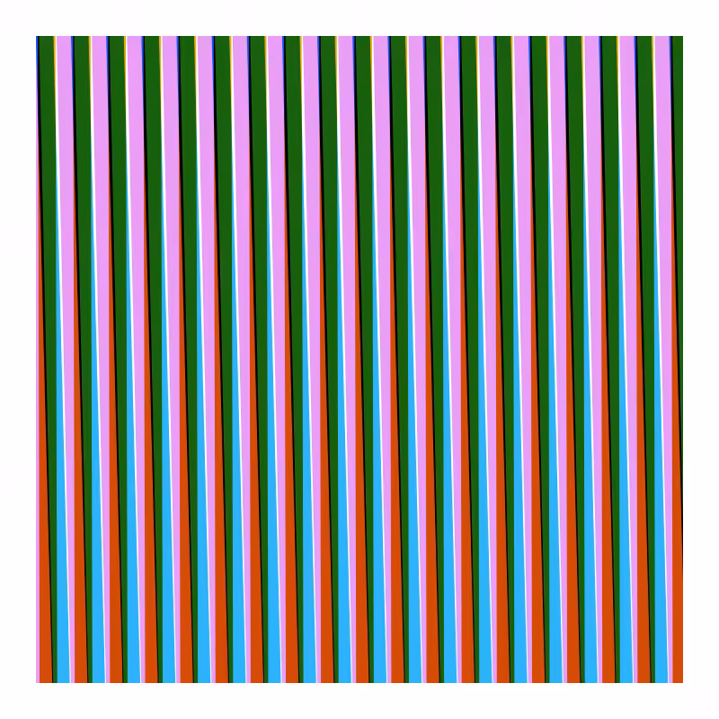 ALL COLORS ARE FANTASTIC #318