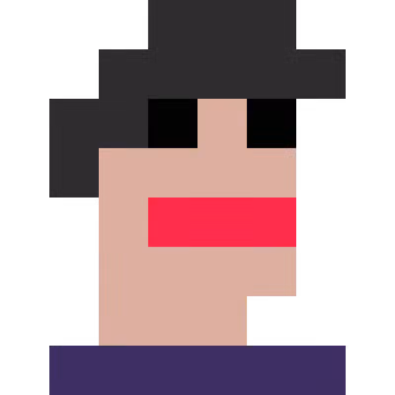 sMOLEST PUNK #312