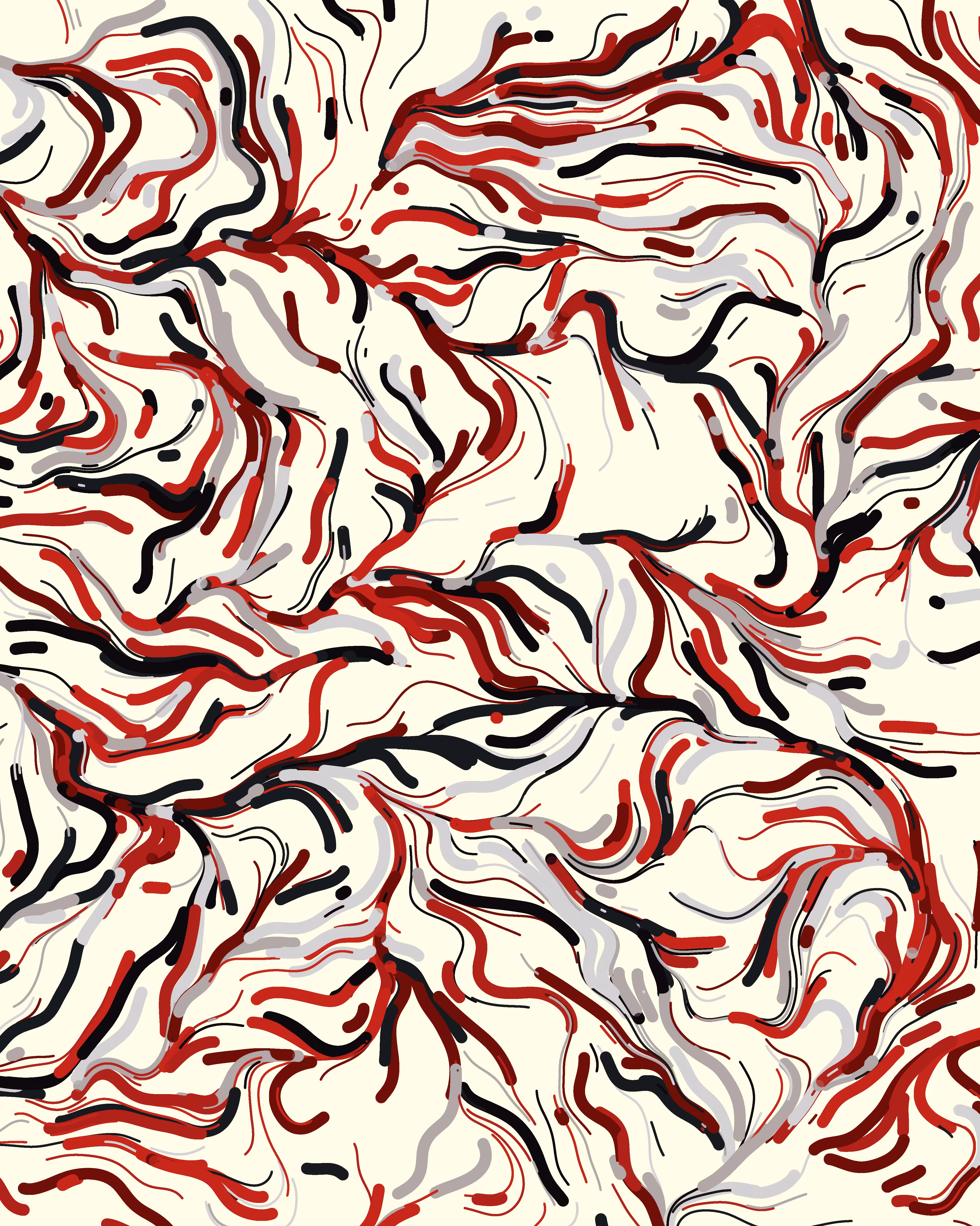 Wavelength #608