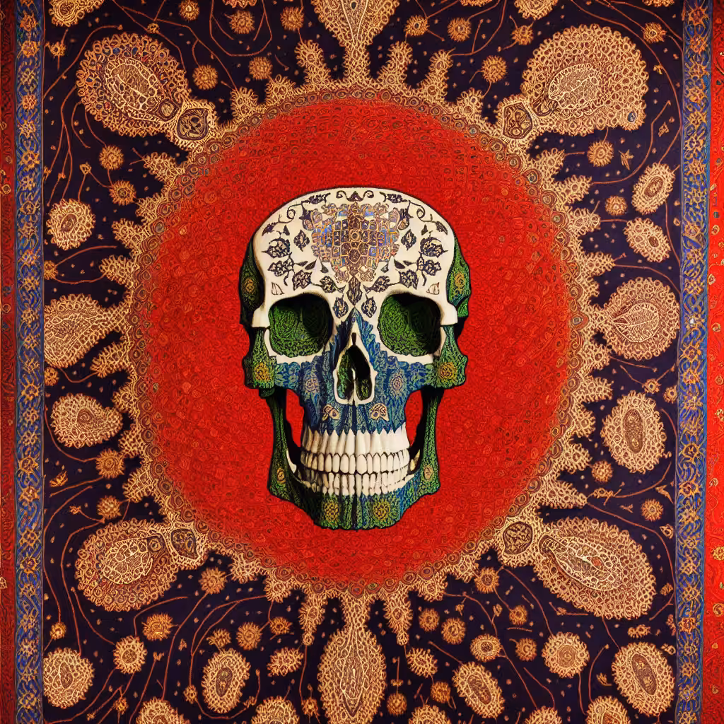 Sudo Rugs: Sudo Rug #550