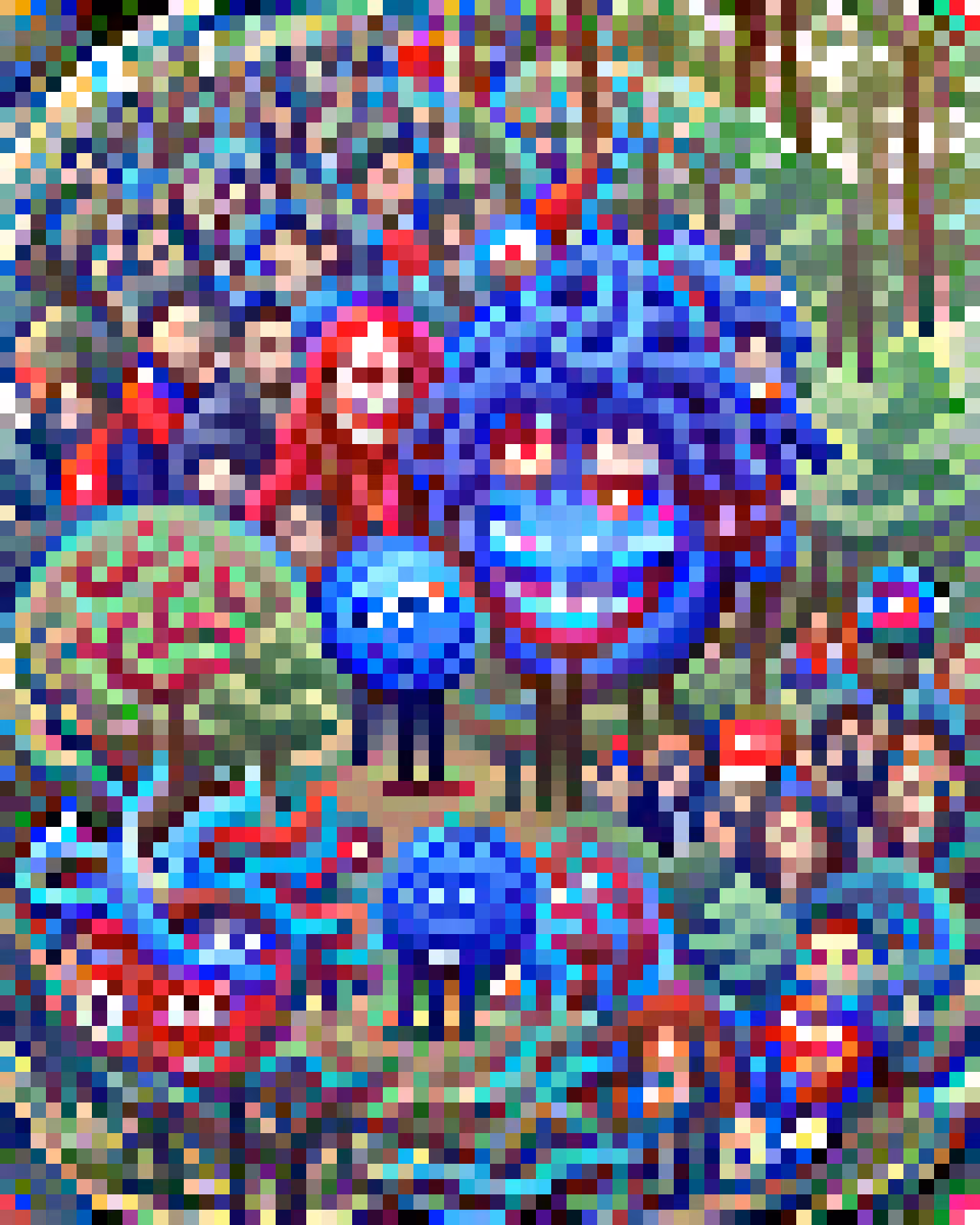 HYPNOID #0041