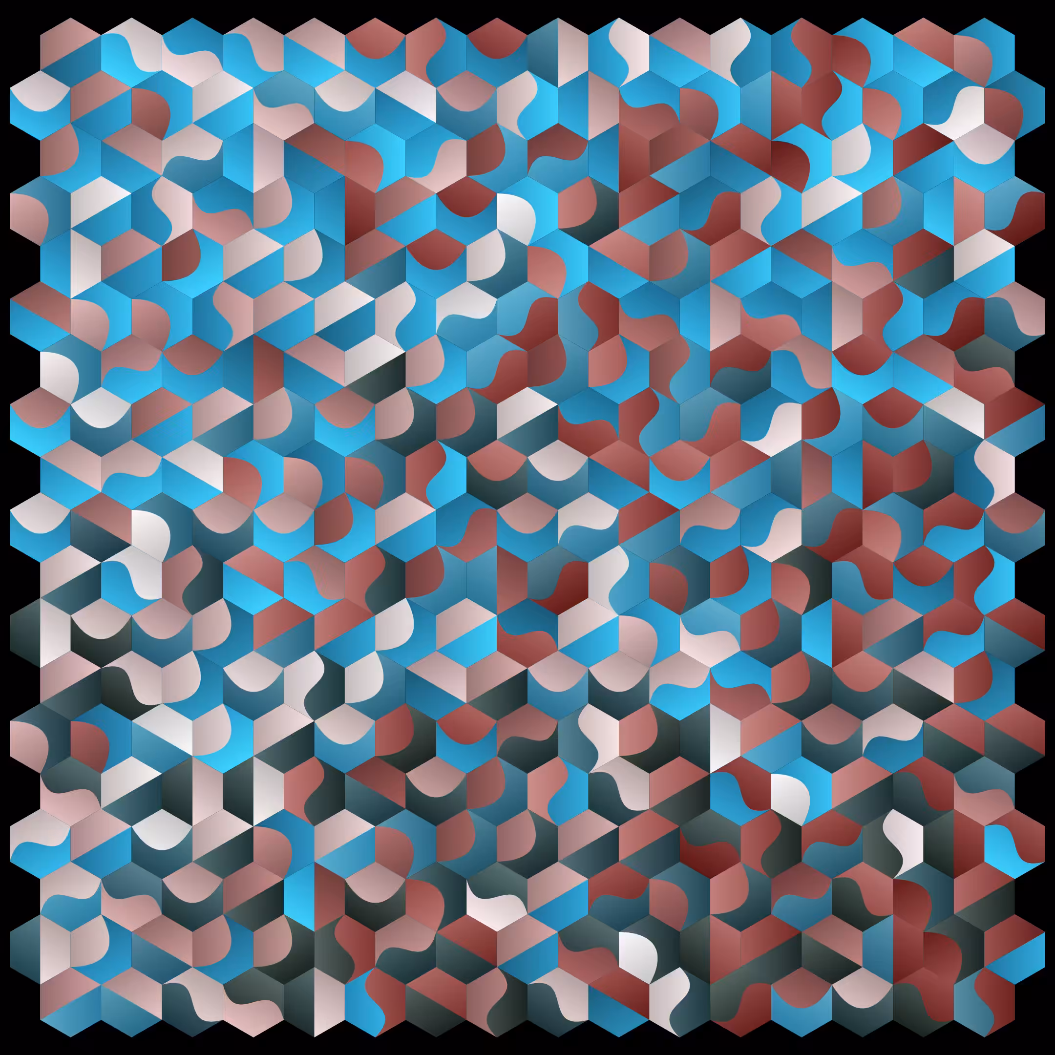 Hex Grid #53