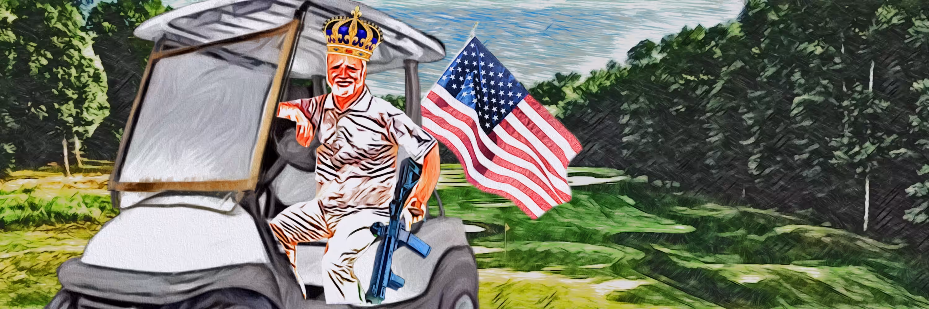 'Merica