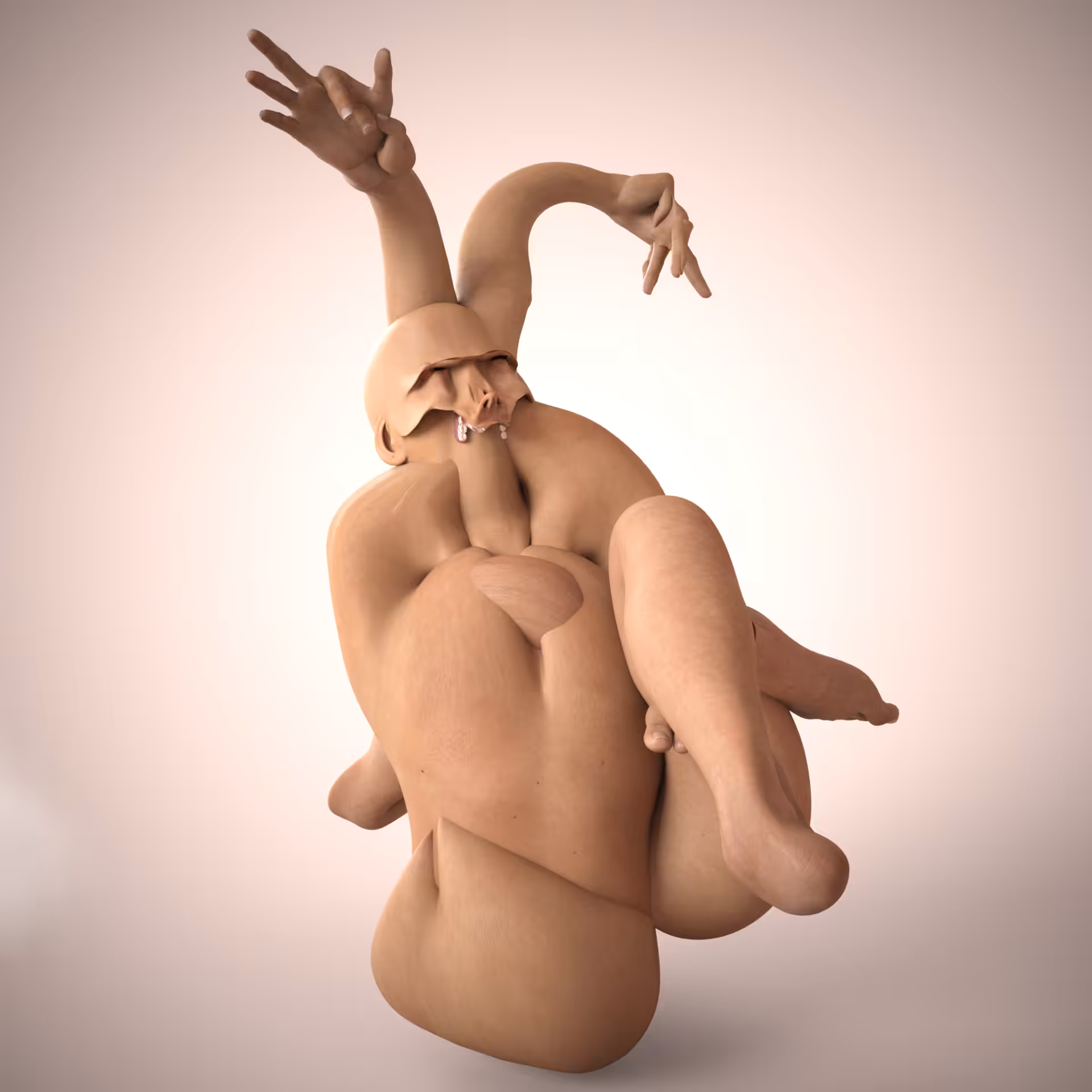 Abnormal #002