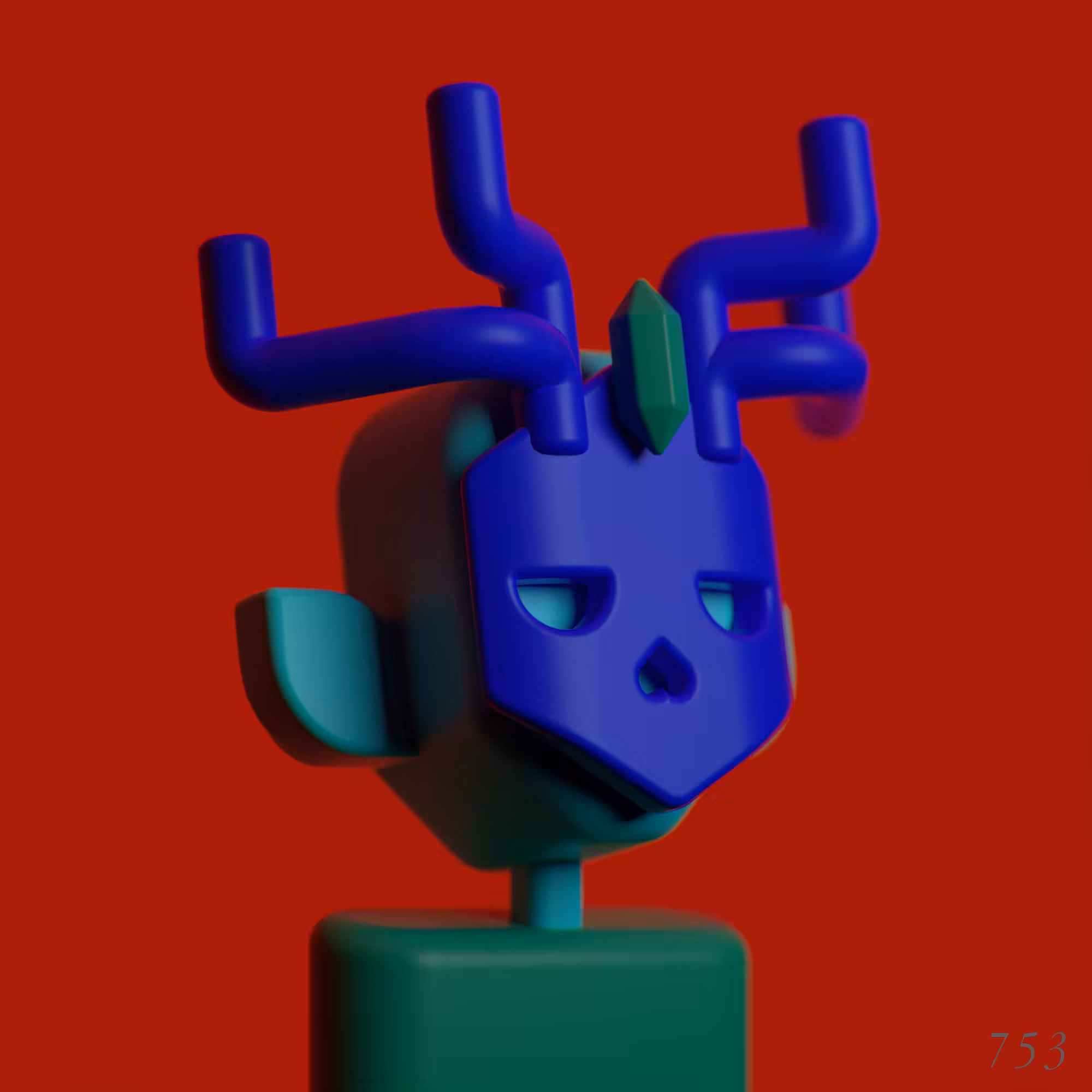 MSKD_753