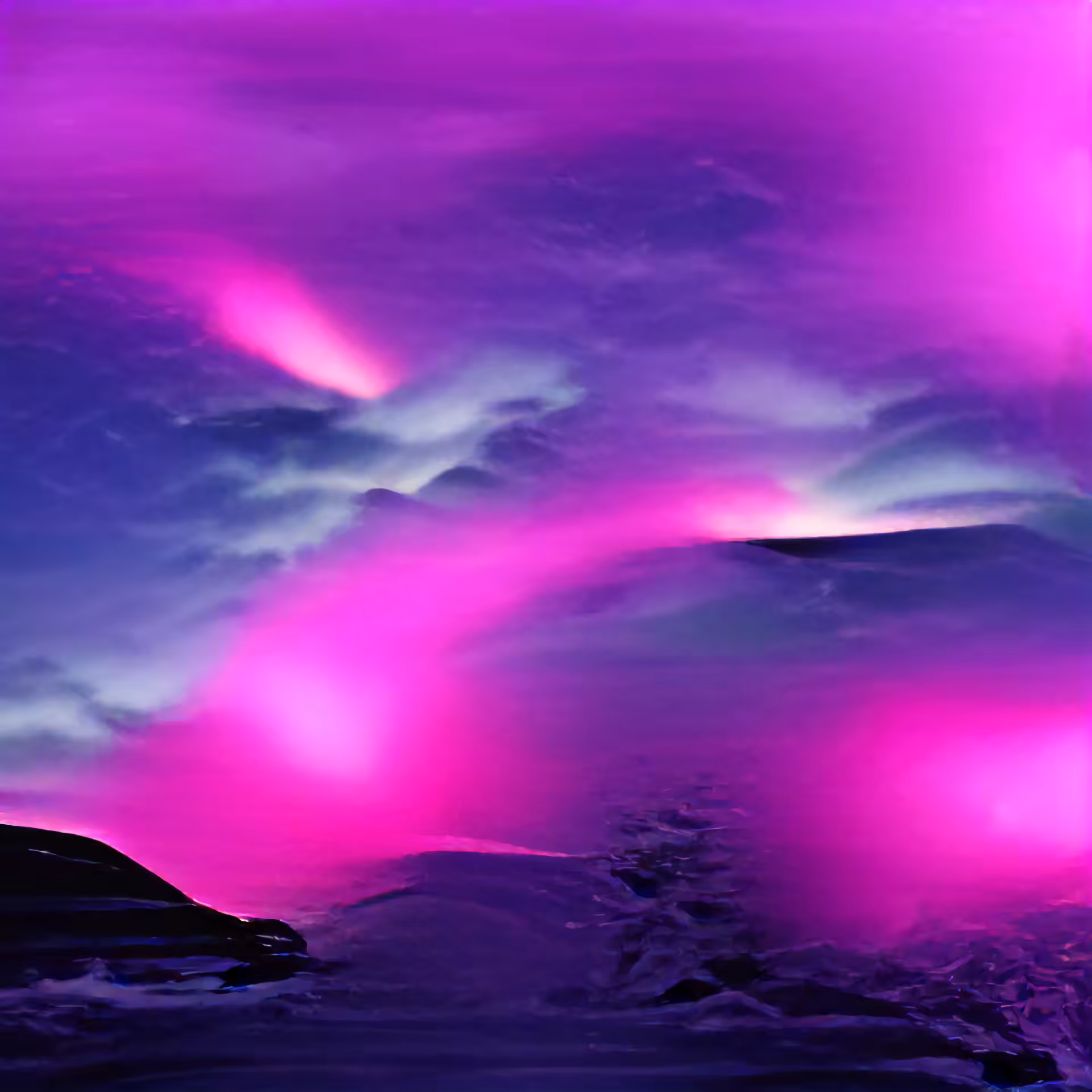 Northern Lights