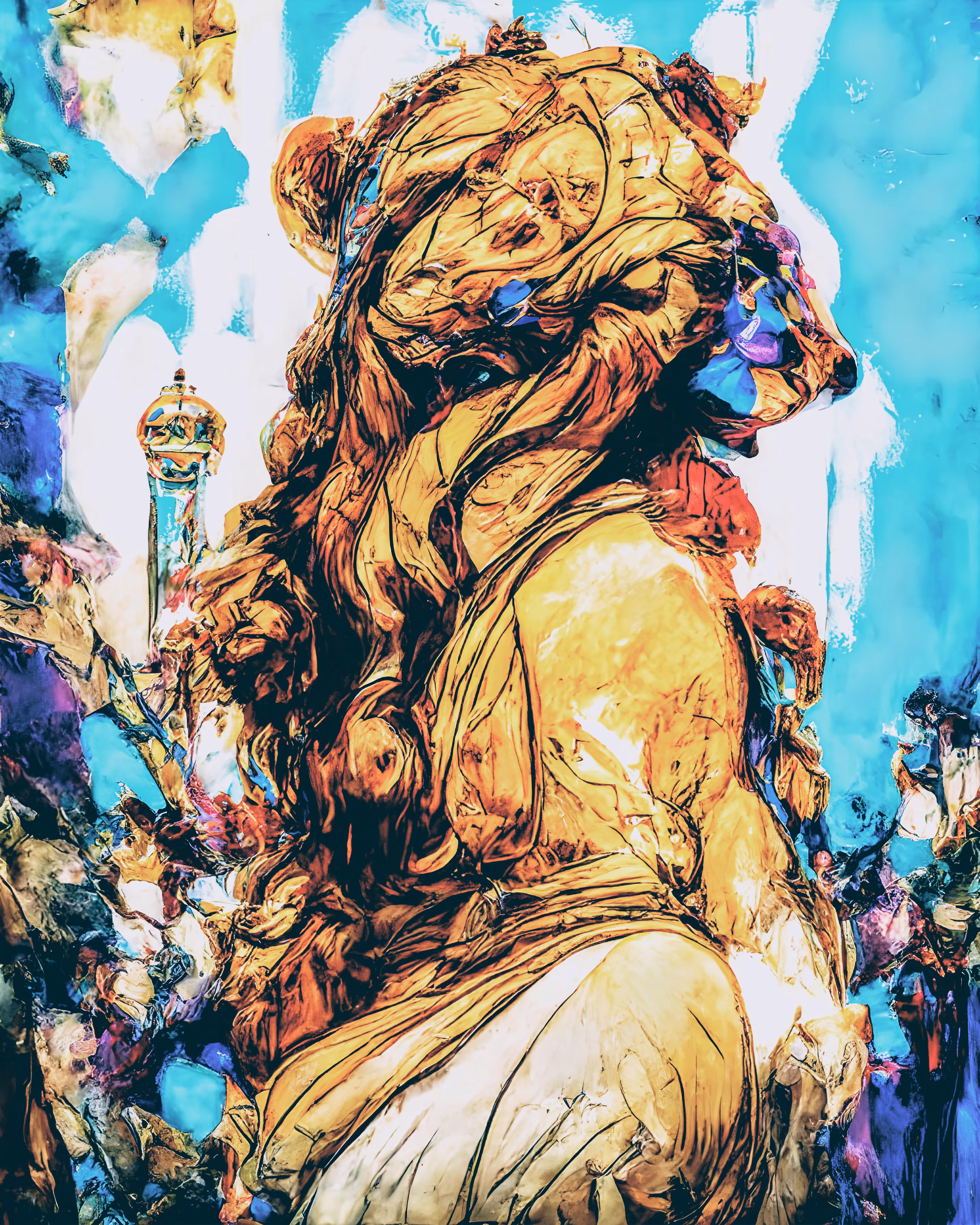 UNRAVEL II