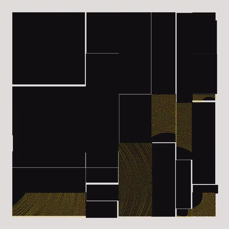 Living Structures #30