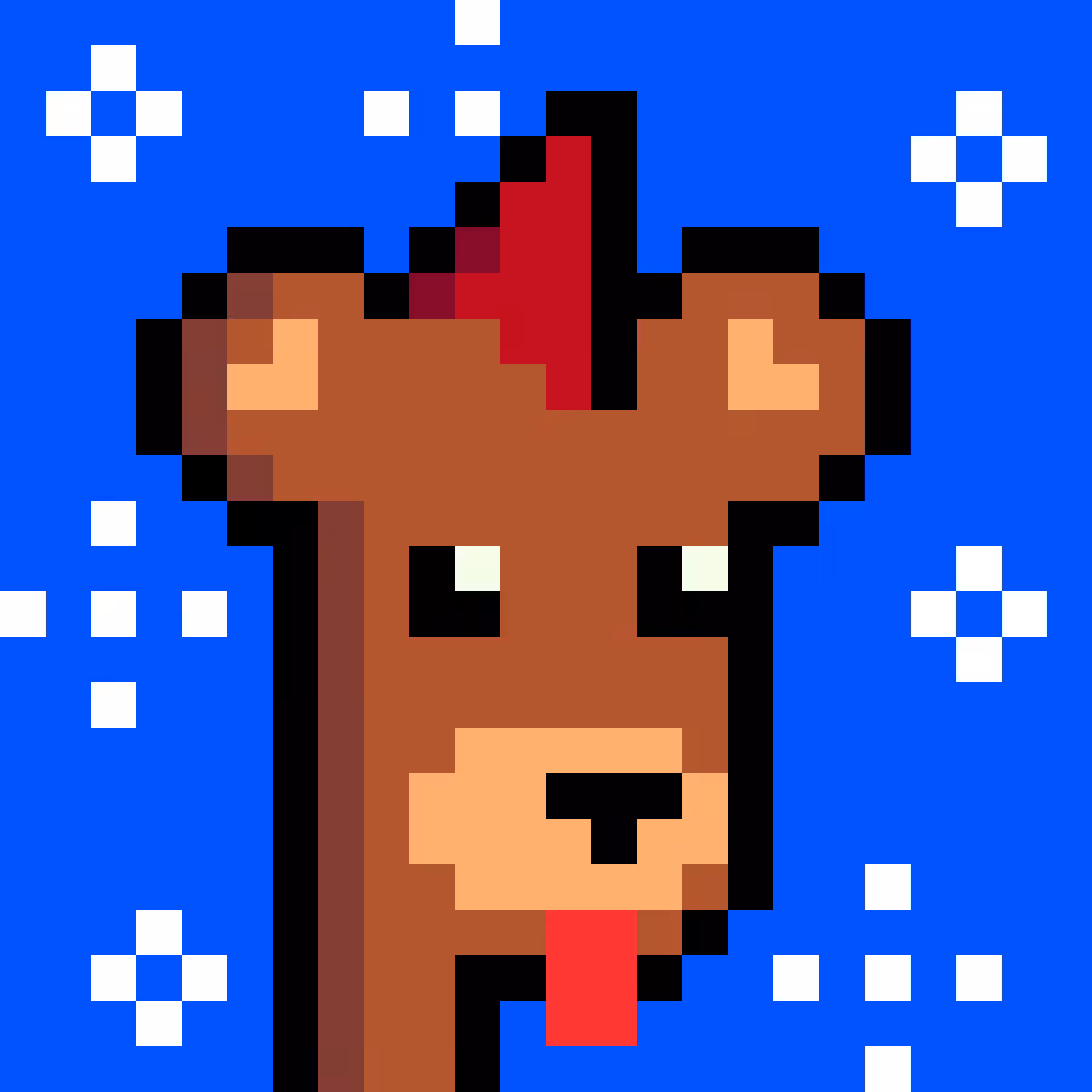 BearPunks #3183