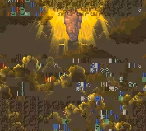Angelcores & Heavenly Sprites #23