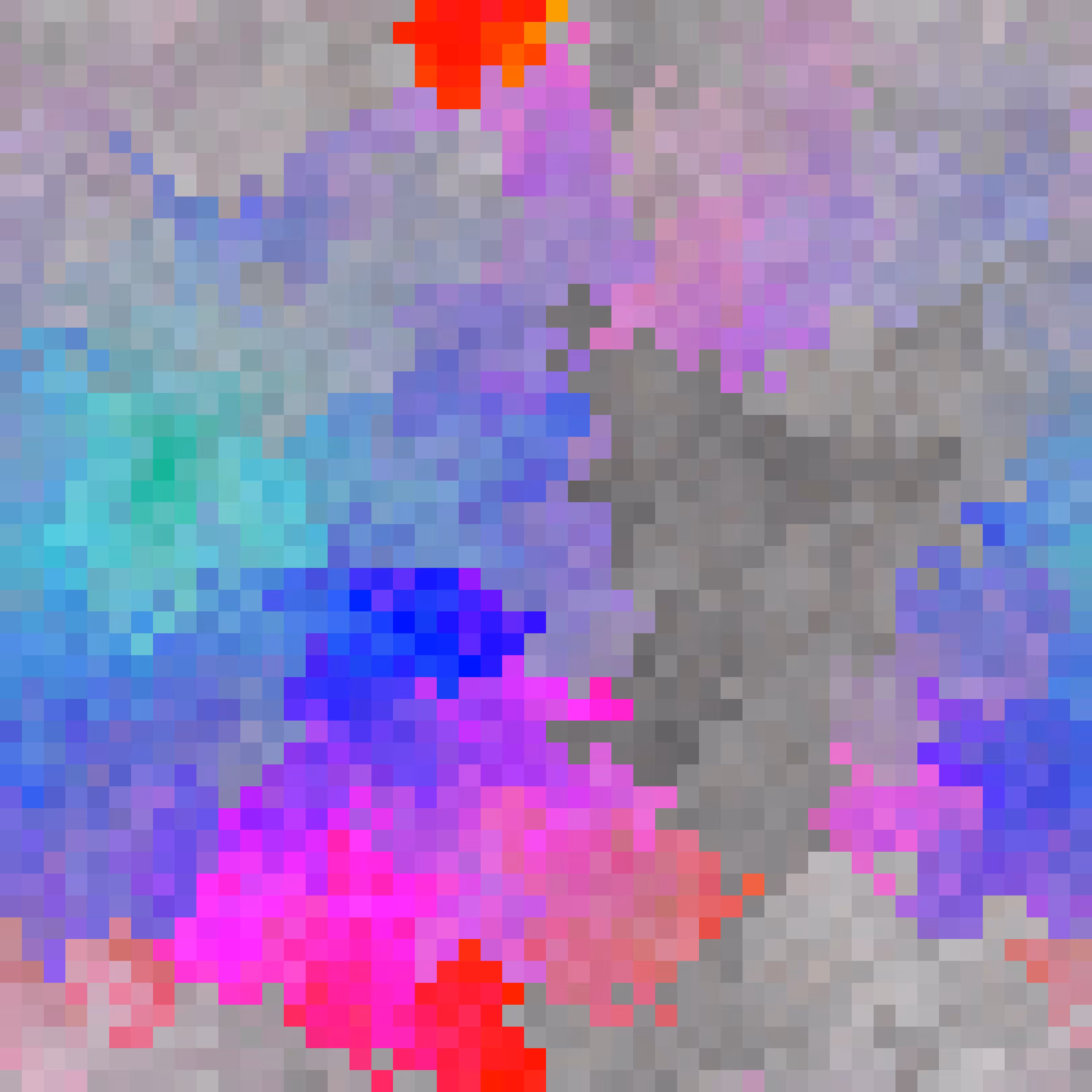 Entropy Locked Wave Function Collapse #21