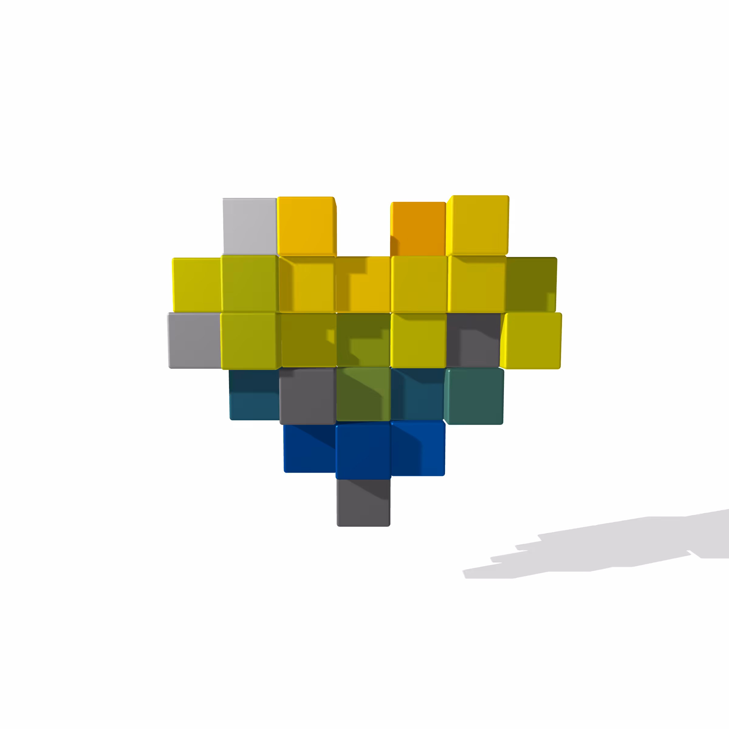 heart + craft #20413