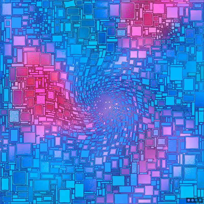 Irrectangularity #2