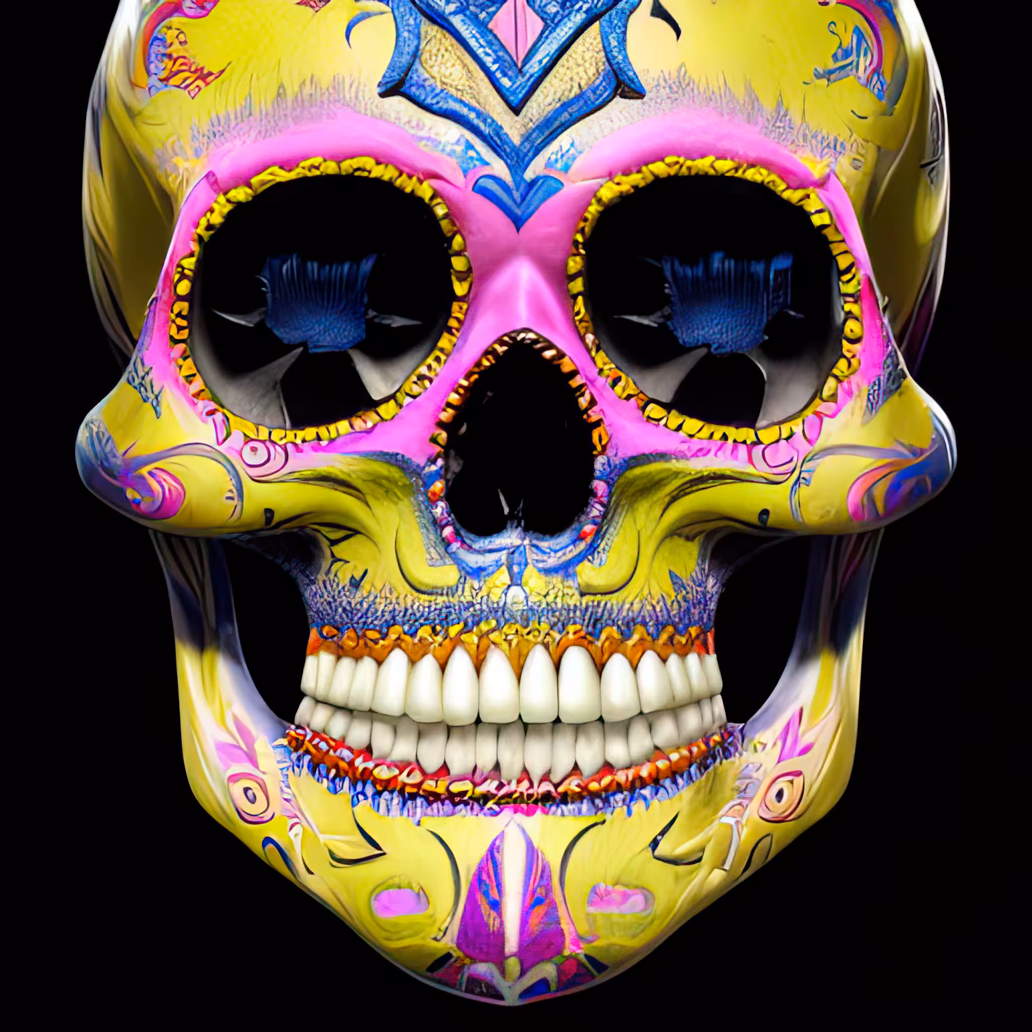 Head Case #524
