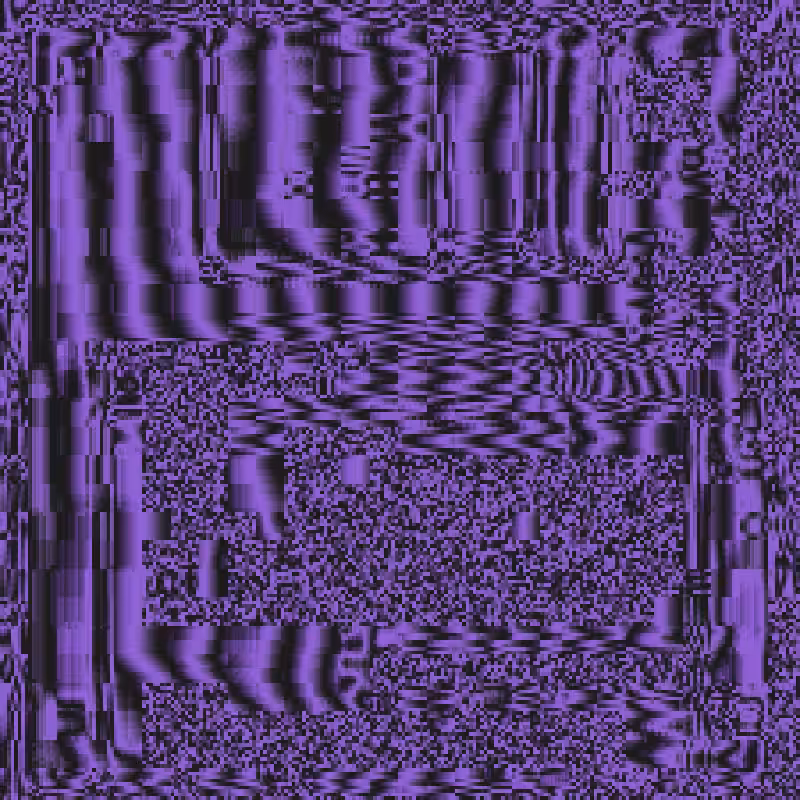 Vapordisk #2