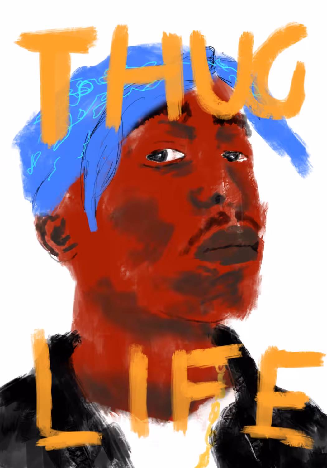 Tupac Void