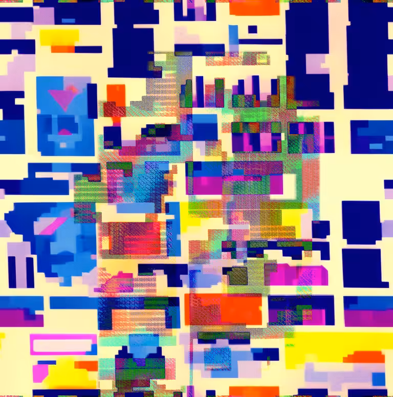 coalescence #4086