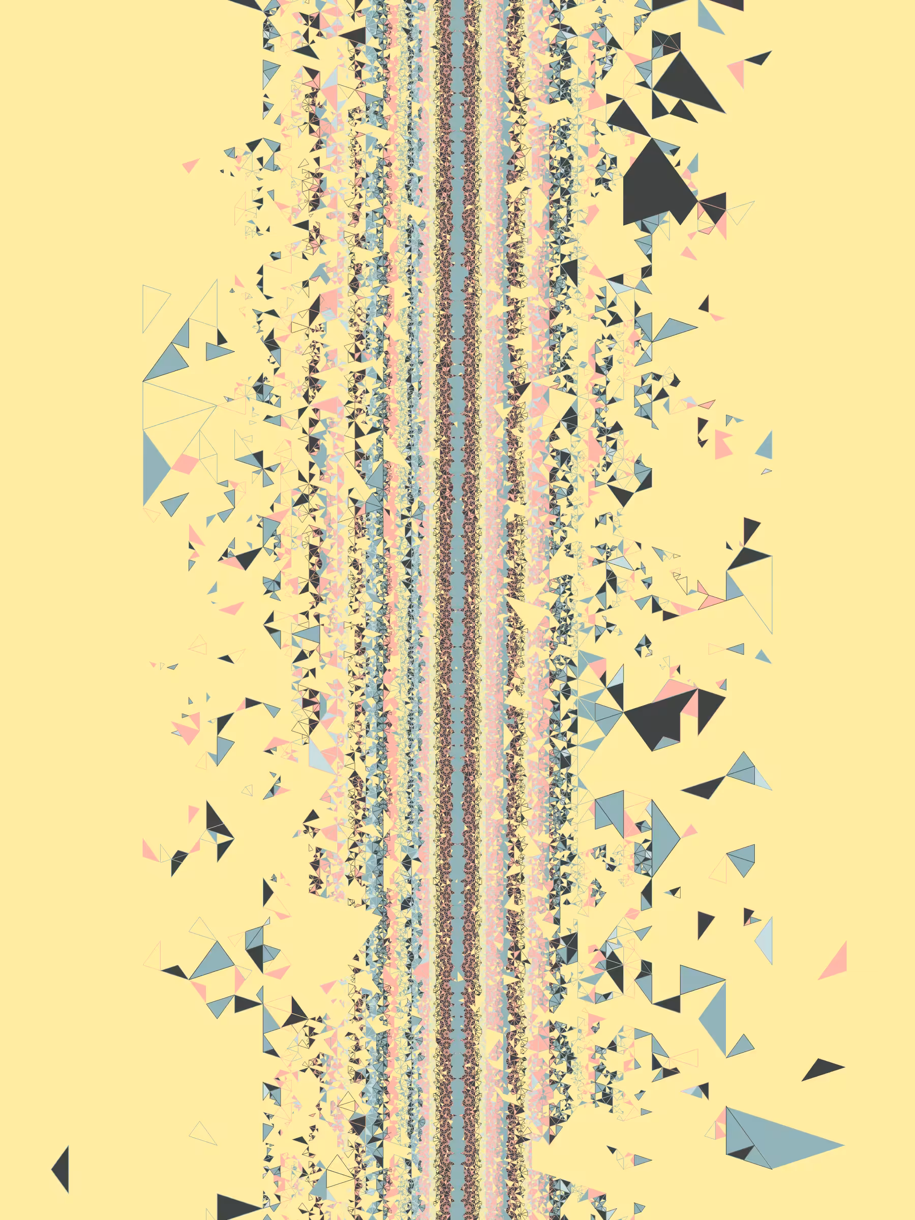 Ode to Penrose #249