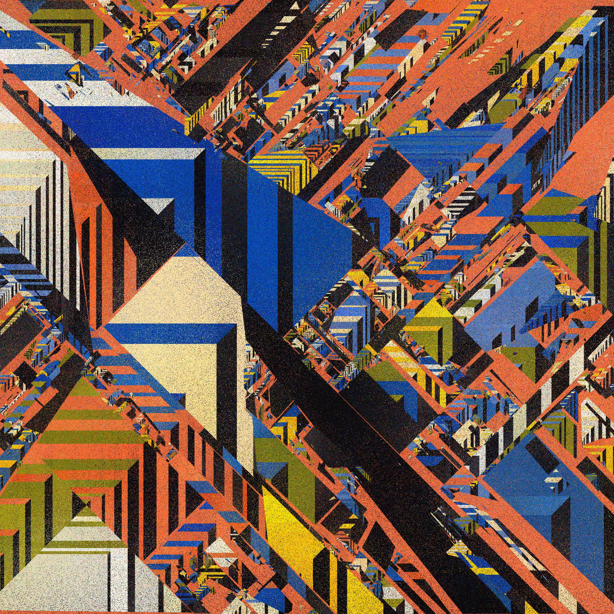 Bistable Perception #254