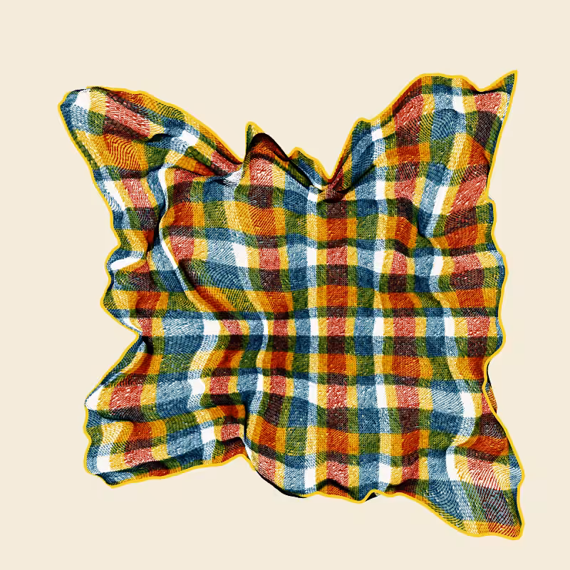 Impending Cloths #81